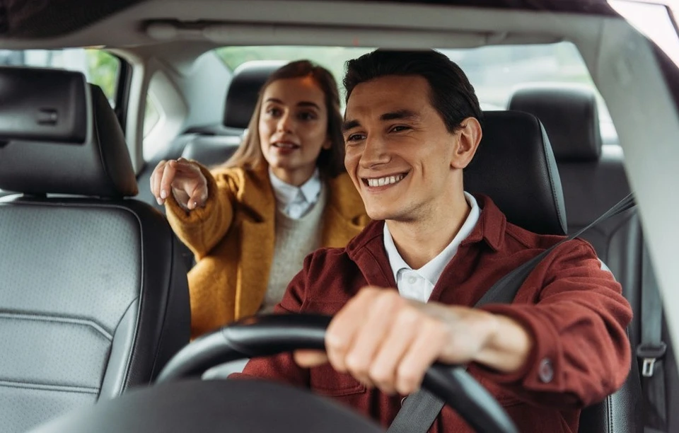 Безопасность водителей такси: ключевые правила и эффективные стратегии - 5